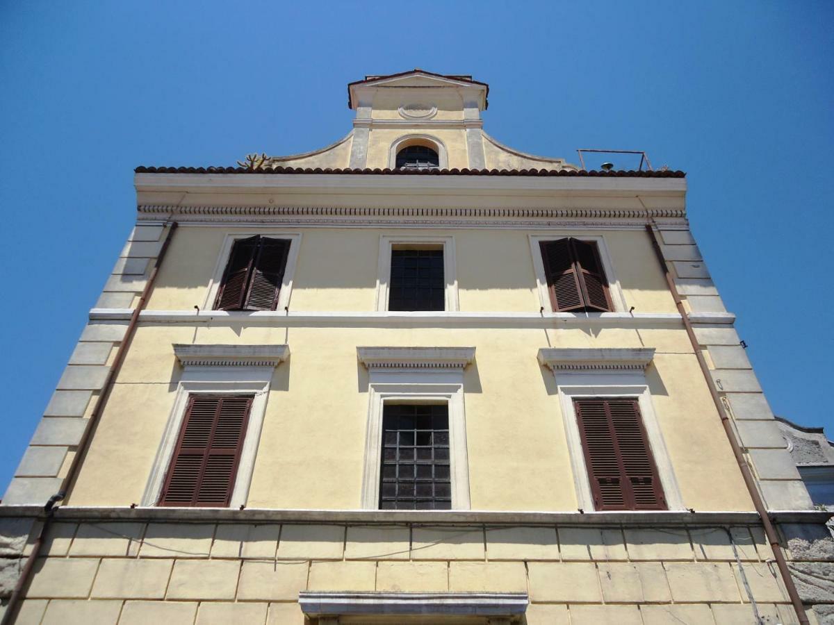 Le Volute Al Pigneto — Foto 1