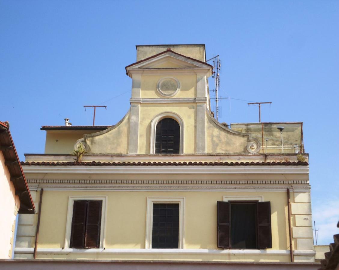 Le Volute Al Pigneto — Foto 2